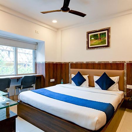 Hotel Q Inn Calcutta Eksteriør billede